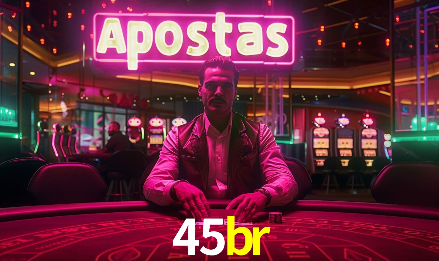Diretório de Jogos 45br