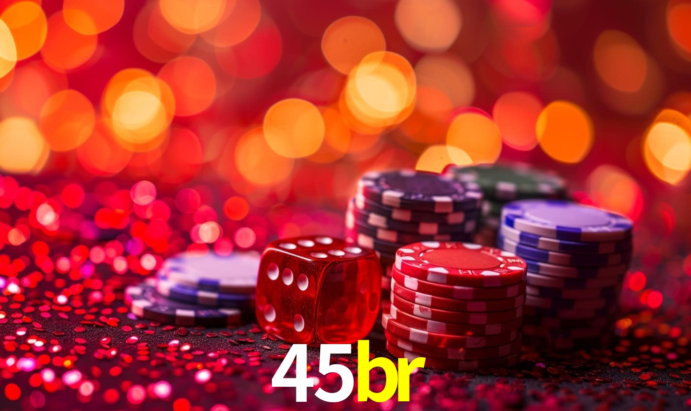 Casino Ao Vivo 45br