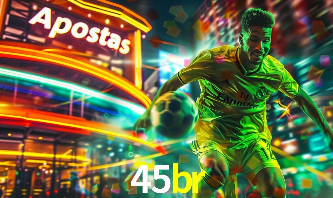 Descubra o Programa VIP da 45br: Vantagens Exclusivas para Jogadores