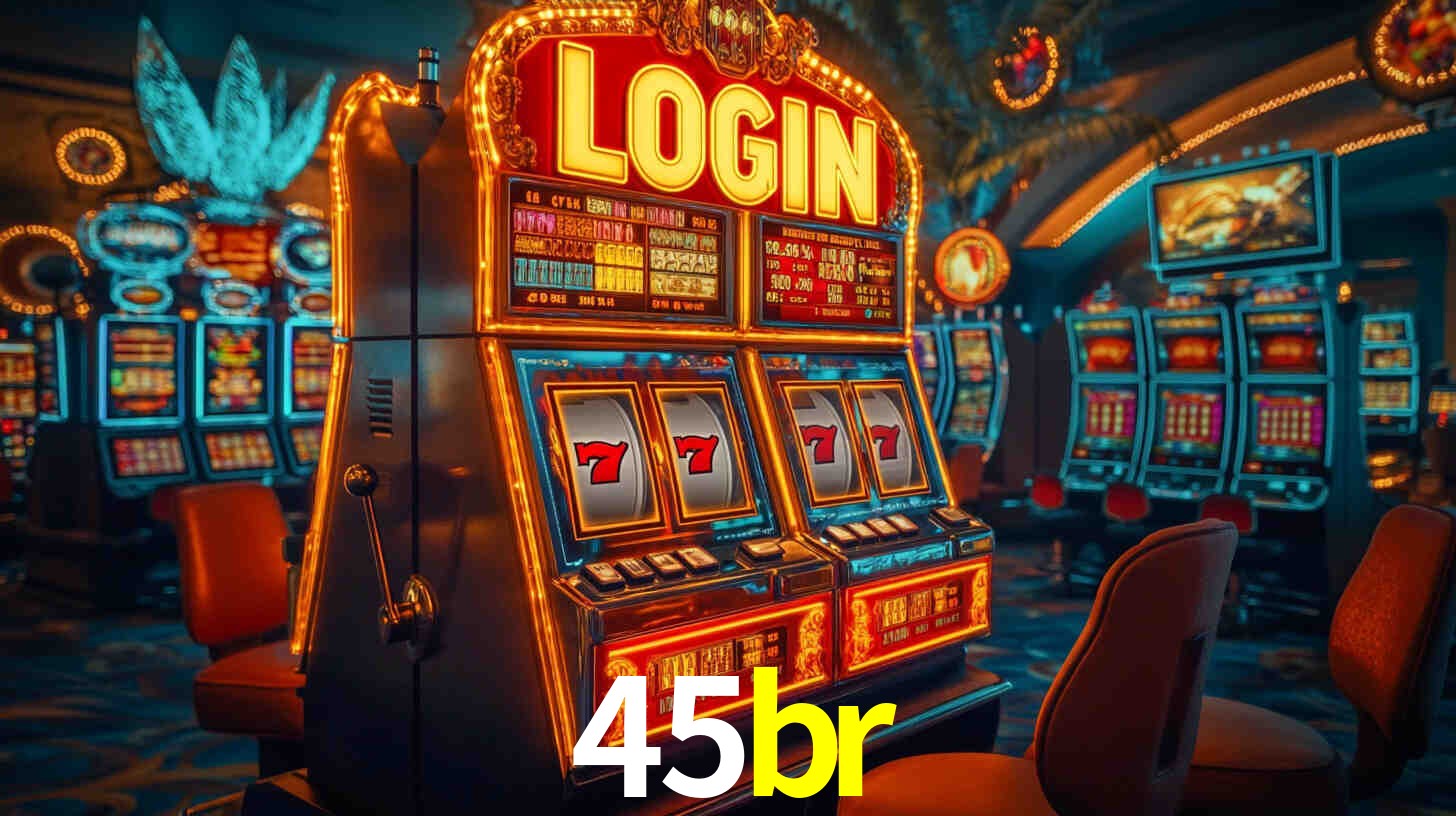 45br app