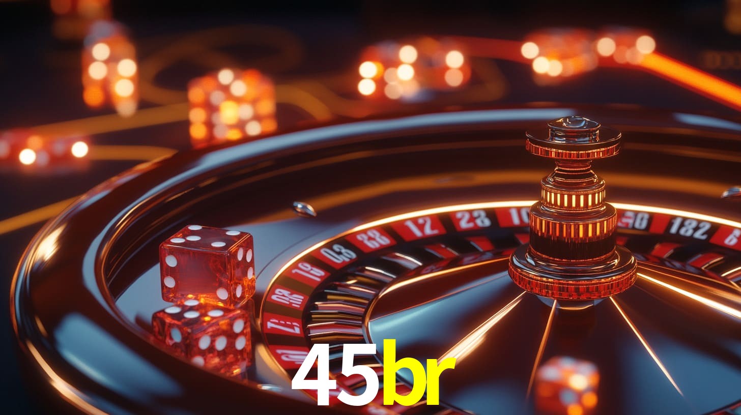 Welcome Bonus 45br