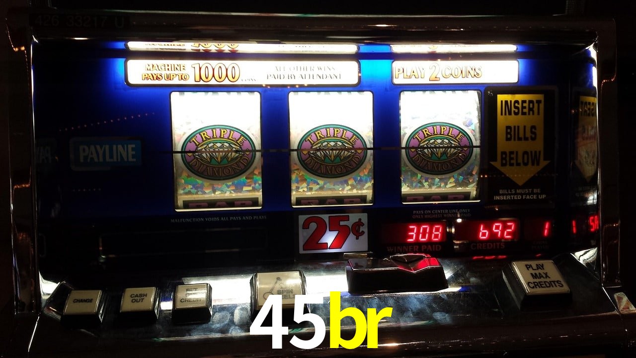 Roulette Table 45br