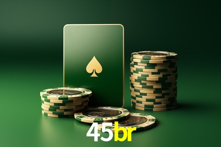 Live Casino 45br