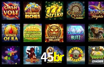 Exclusive Offers 45br