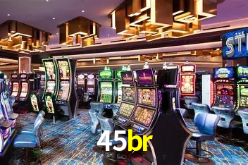 Interface Premium 45br