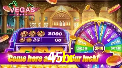 Platform Technology 45br