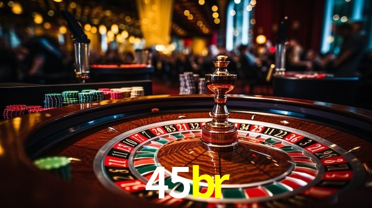 Account Benefits 45br